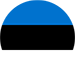 Flag: Estonia