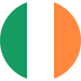 Flag: Ireland