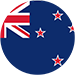 Flag: New Zealand