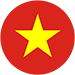 Flag: Vietnam